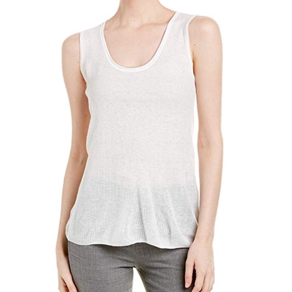 Elie Tahari tank